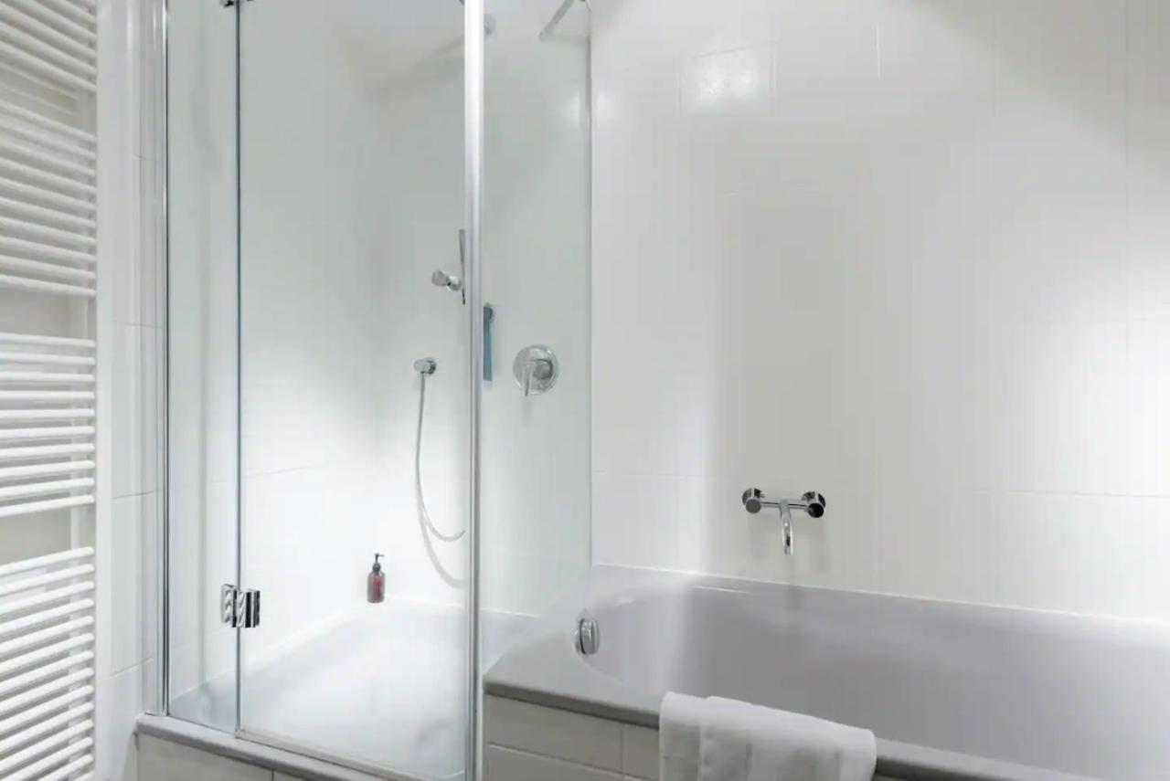 Luxury 2 Bedroom Apartment In The Heart Of Mitte, 柏林 外观 照片