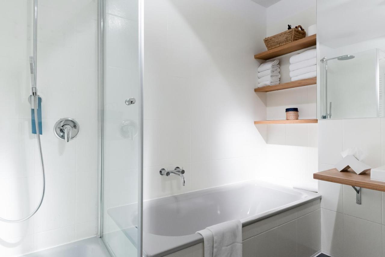 Luxury 2 Bedroom Apartment In The Heart Of Mitte, 柏林 外观 照片