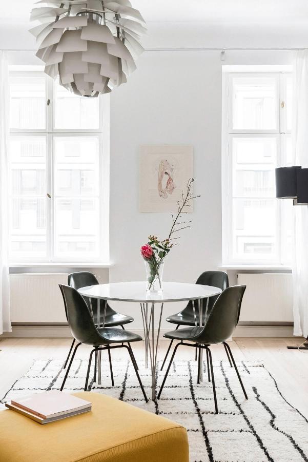 Luxury 2 Bedroom Apartment In The Heart Of Mitte, 柏林 外观 照片