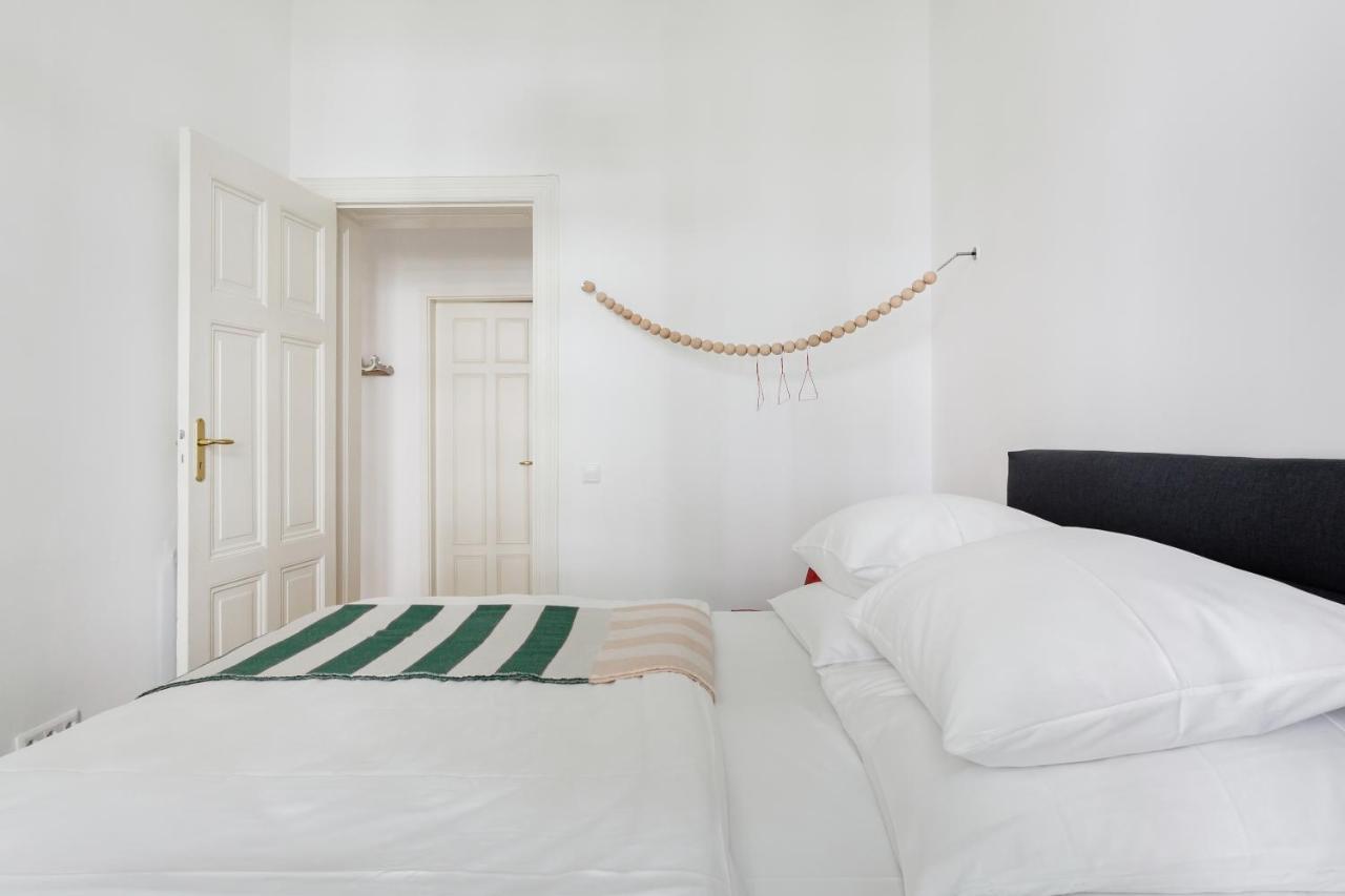 Luxury 2 Bedroom Apartment In The Heart Of Mitte, 柏林 外观 照片