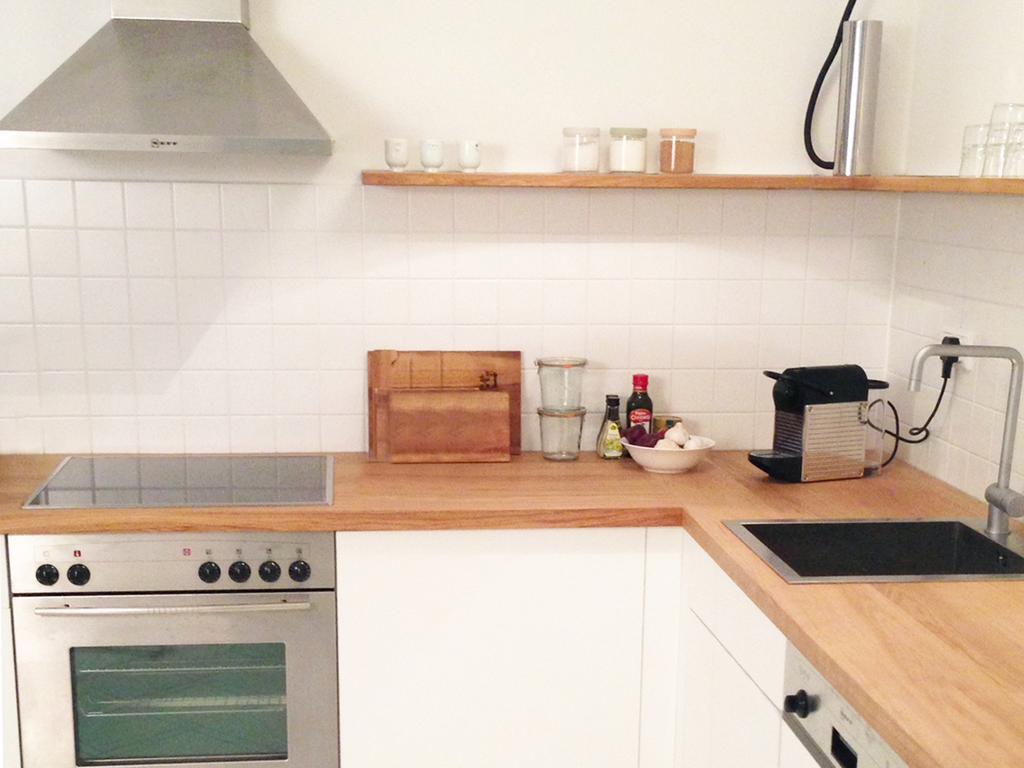 Luxury 2 Bedroom Apartment In The Heart Of Mitte, 柏林 外观 照片