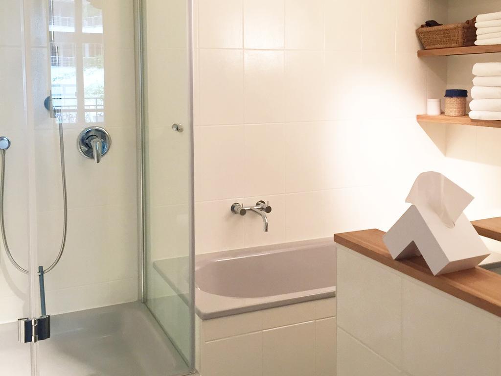 Luxury 2 Bedroom Apartment In The Heart Of Mitte, 柏林 外观 照片