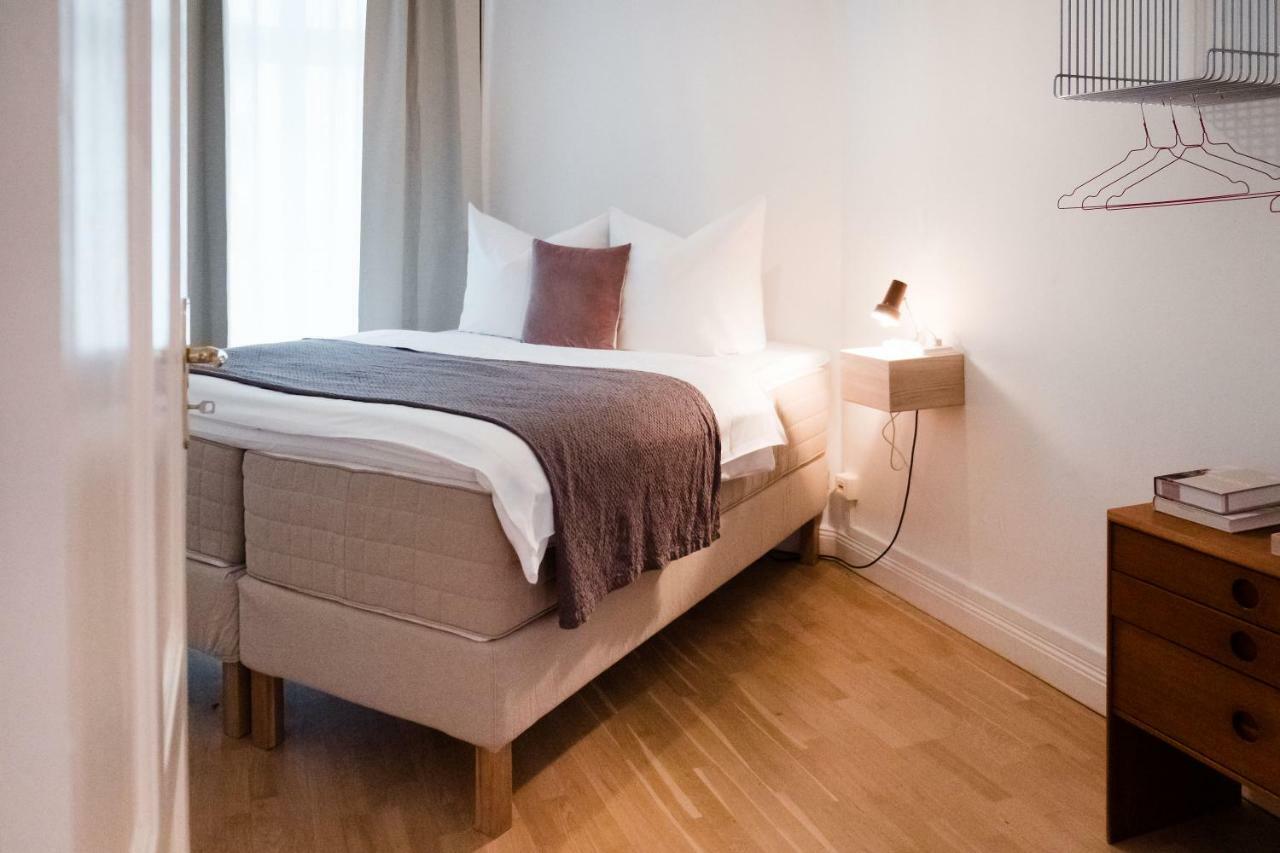 Luxury 2 Bedroom Apartment In The Heart Of Mitte, 柏林 外观 照片