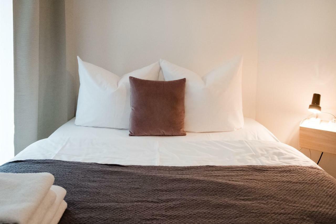 Luxury 2 Bedroom Apartment In The Heart Of Mitte, 柏林 外观 照片
